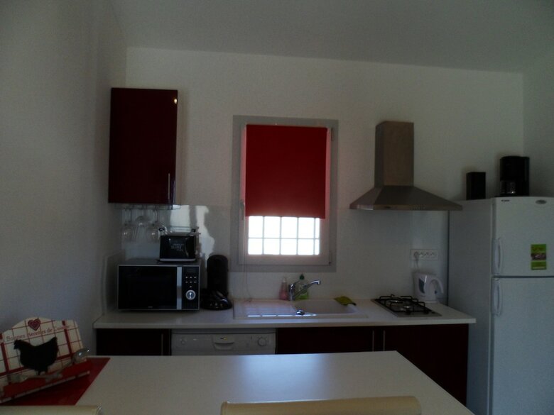 Gites Le Petit Luberon
