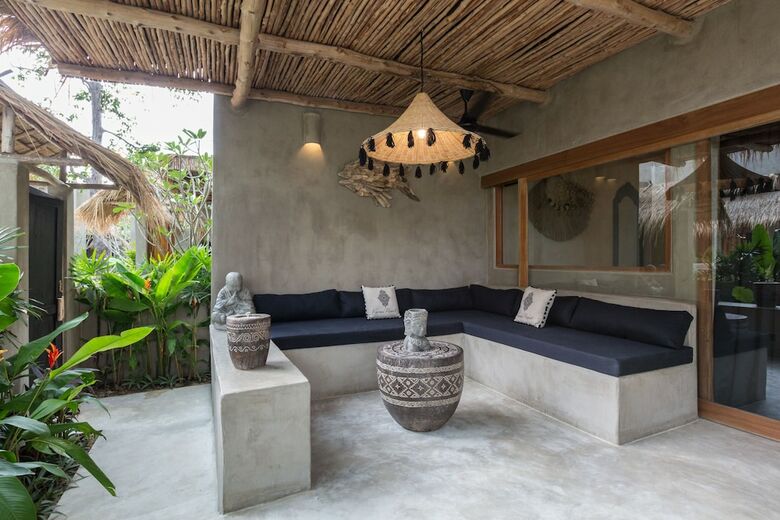 Hotel Karma Resort