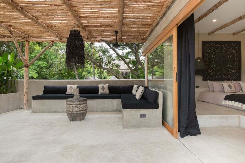 Hotel Karma Resort