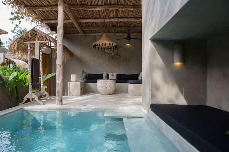 Hotel Karma Resort