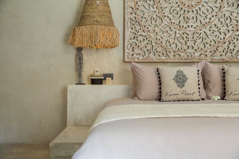 Hotel Karma Resort