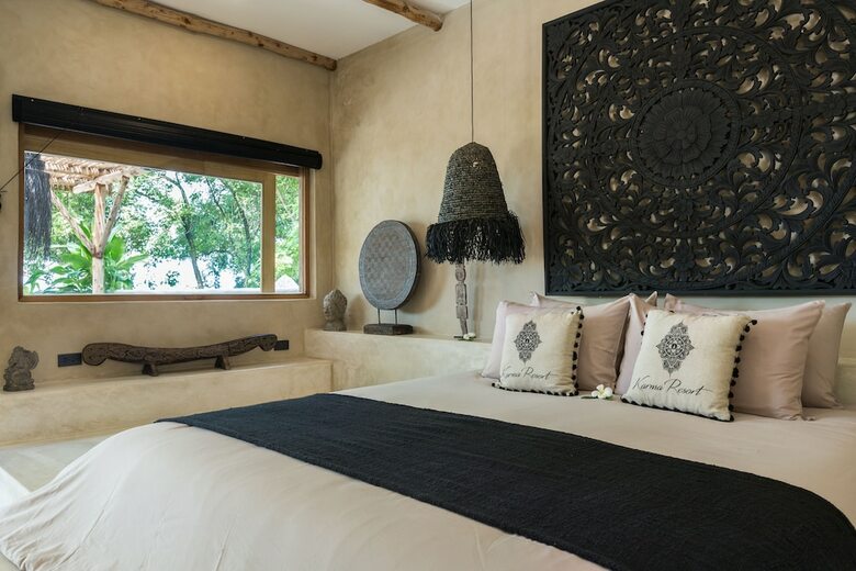 Hotel Karma Resort