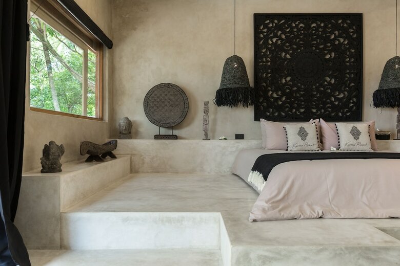 Hotel Karma Resort