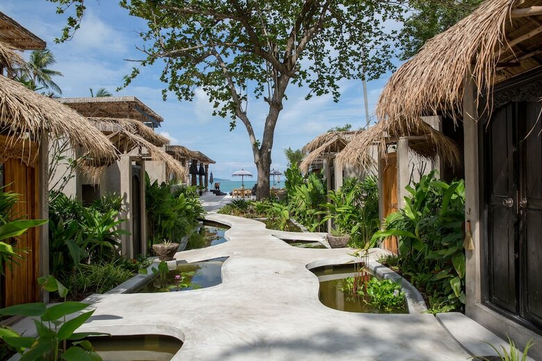 Hotel Karma Resort