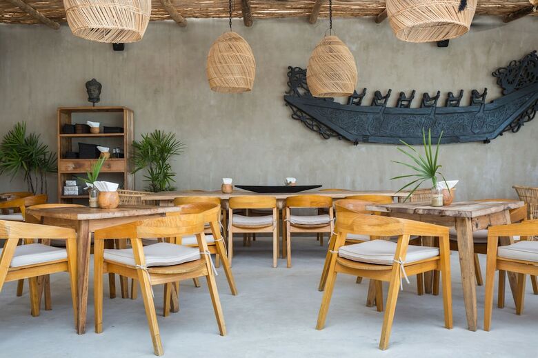 Hotel Karma Resort