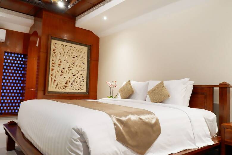 Kutus Kutus Mas Ubud Villa