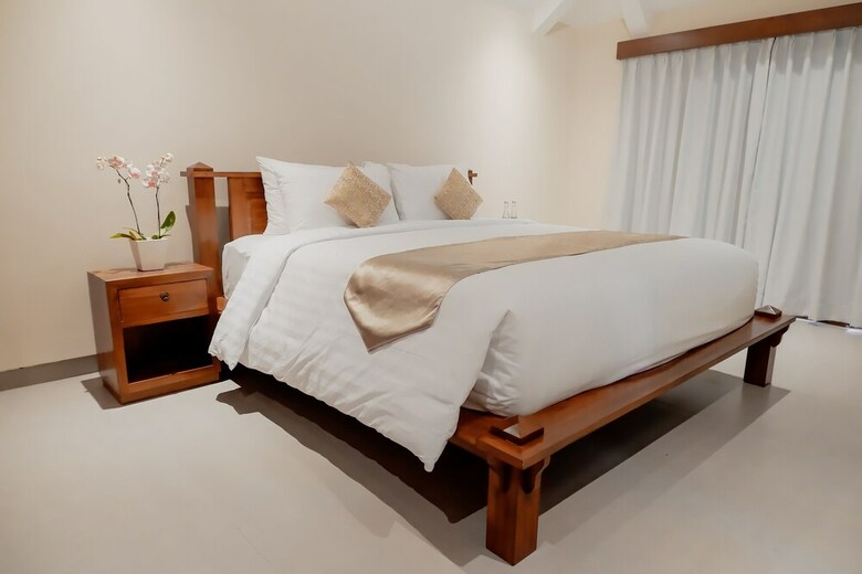 Kutus Kutus Mas Ubud Villa