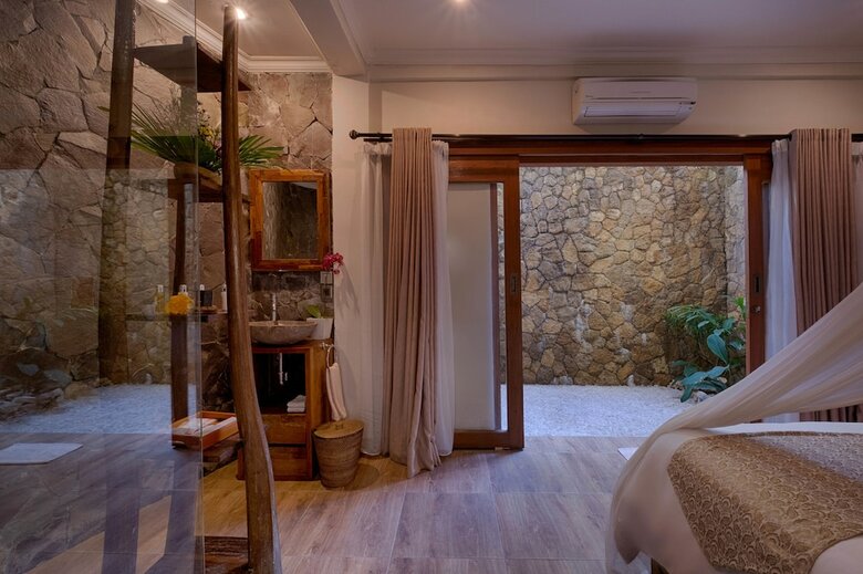 Kutus Kutus Mas Ubud Villa