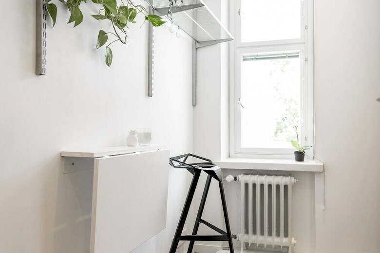 Scandinavian Apartments L�nnrotinkatu