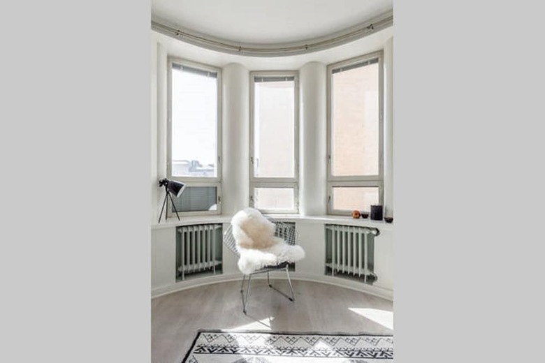Scandinavian Apartments L�nnrotinkatu