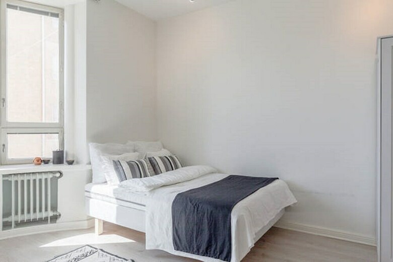Scandinavian Apartments L�nnrotinkatu