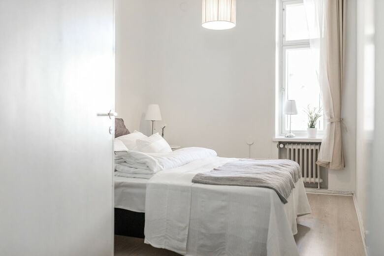 Scandinavian Apartments L�nnrotinkatu