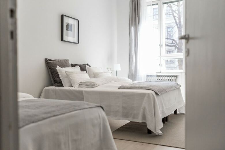 Scandinavian Apartments L�nnrotinkatu