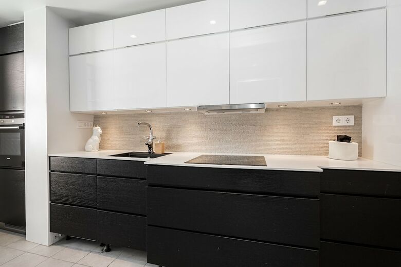 Scandinavian Apartments L�nnrotinkatu