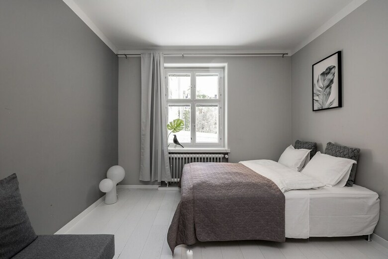 Scandinavian Apartments L�nnrotinkatu