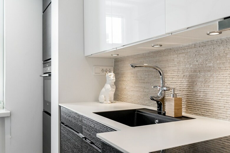 Scandinavian Apartments L�nnrotinkatu
