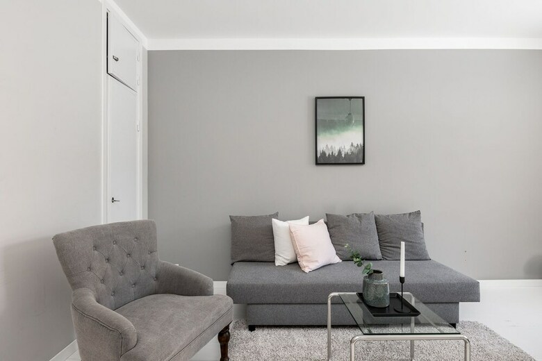 Scandinavian Apartments L�nnrotinkatu