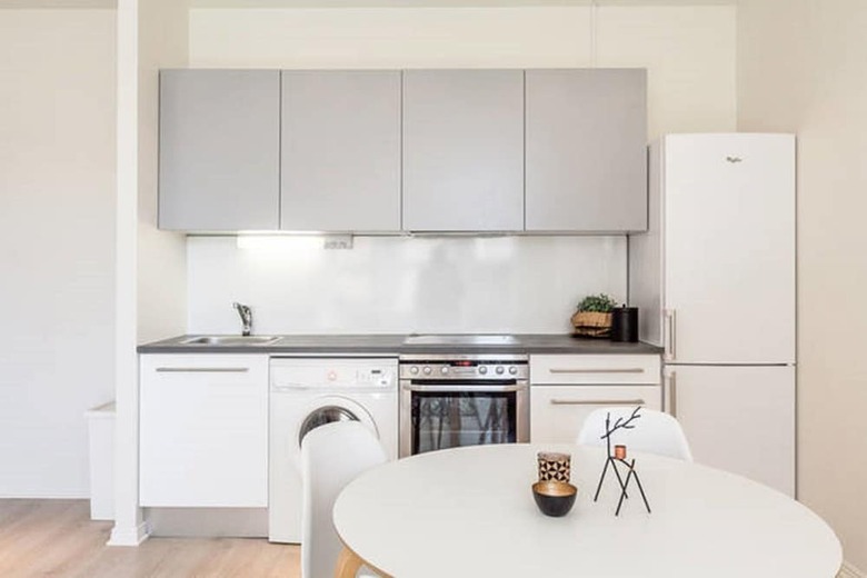 Scandinavian Apartments L�nnrotinkatu