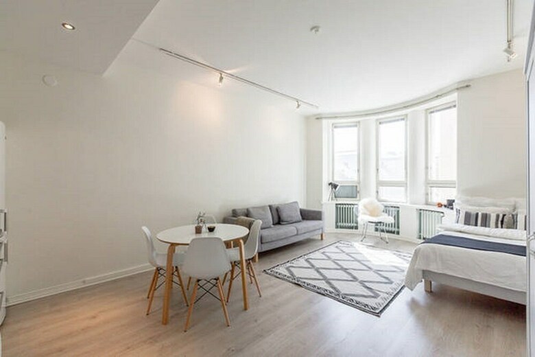 Scandinavian Apartments L�nnrotinkatu