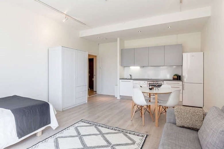 Scandinavian Apartments L�nnrotinkatu
