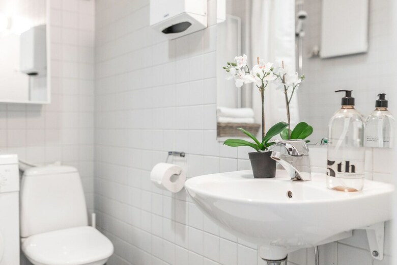 Scandinavian Apartments L�nnrotinkatu