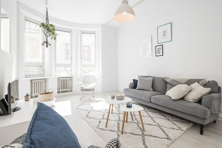 Scandinavian Apartments L�nnrotinkatu
