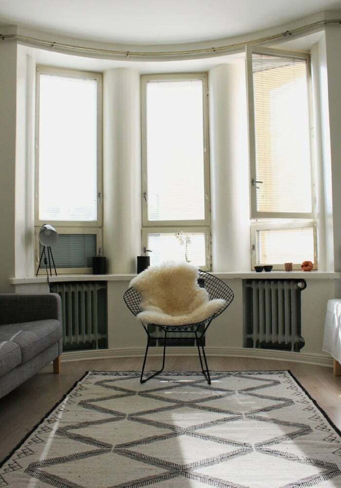 Scandinavian Apartments L�nnrotinkatu