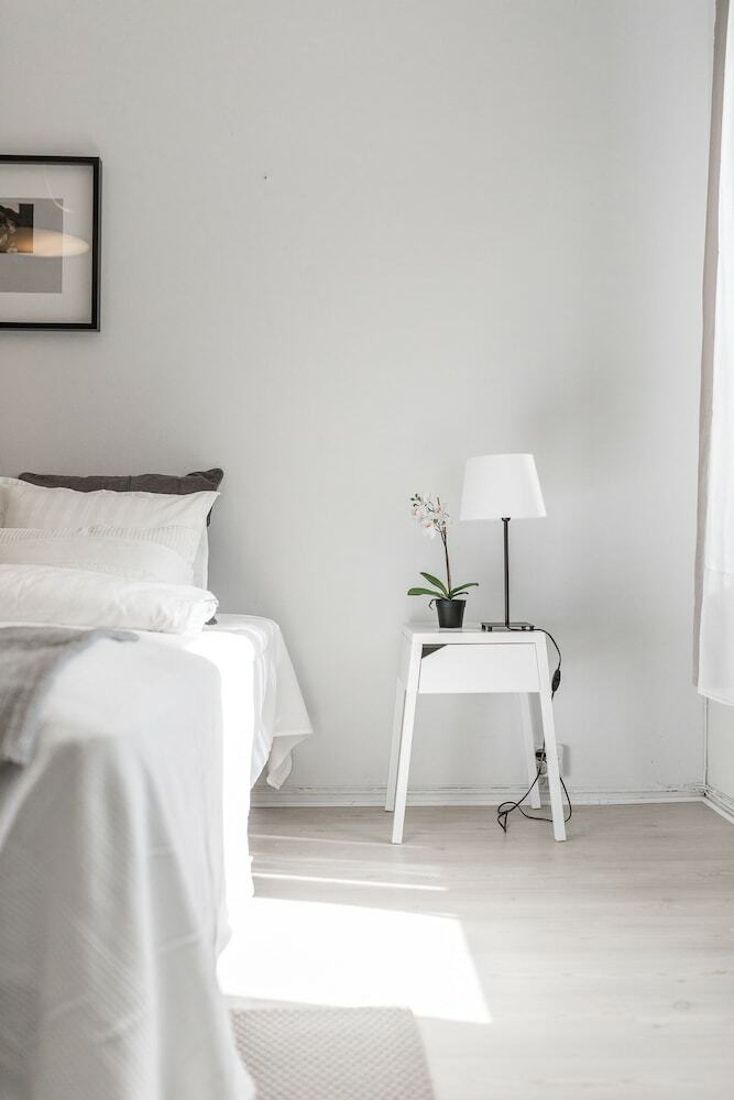 Scandinavian Apartments L�nnrotinkatu