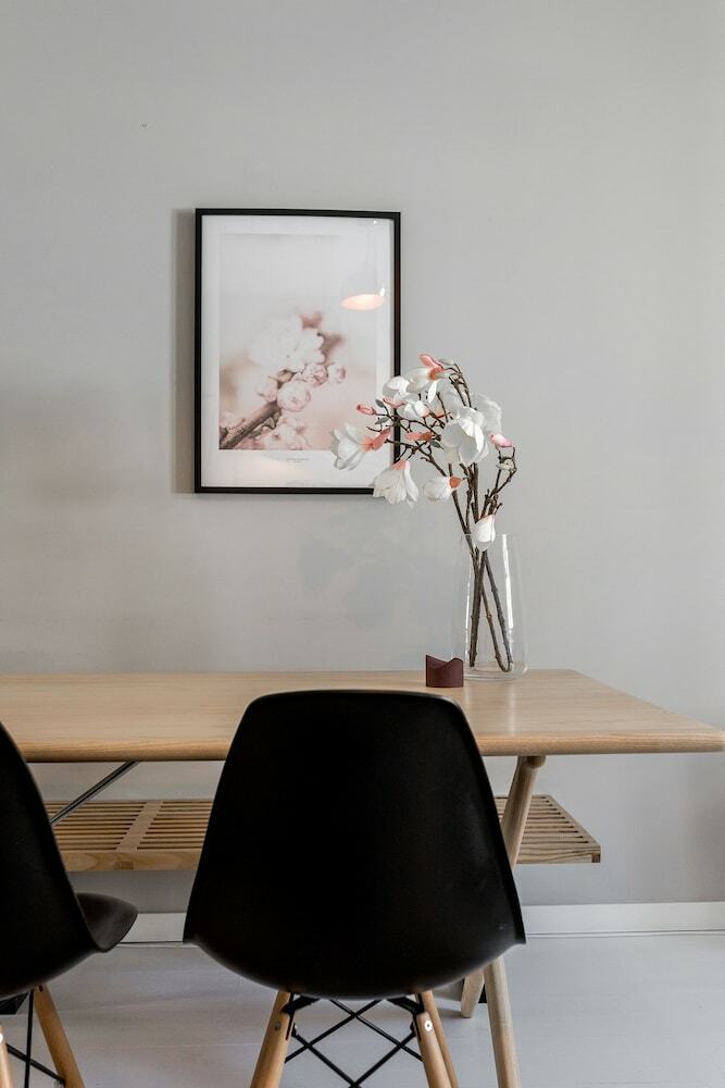 Scandinavian Apartments L�nnrotinkatu