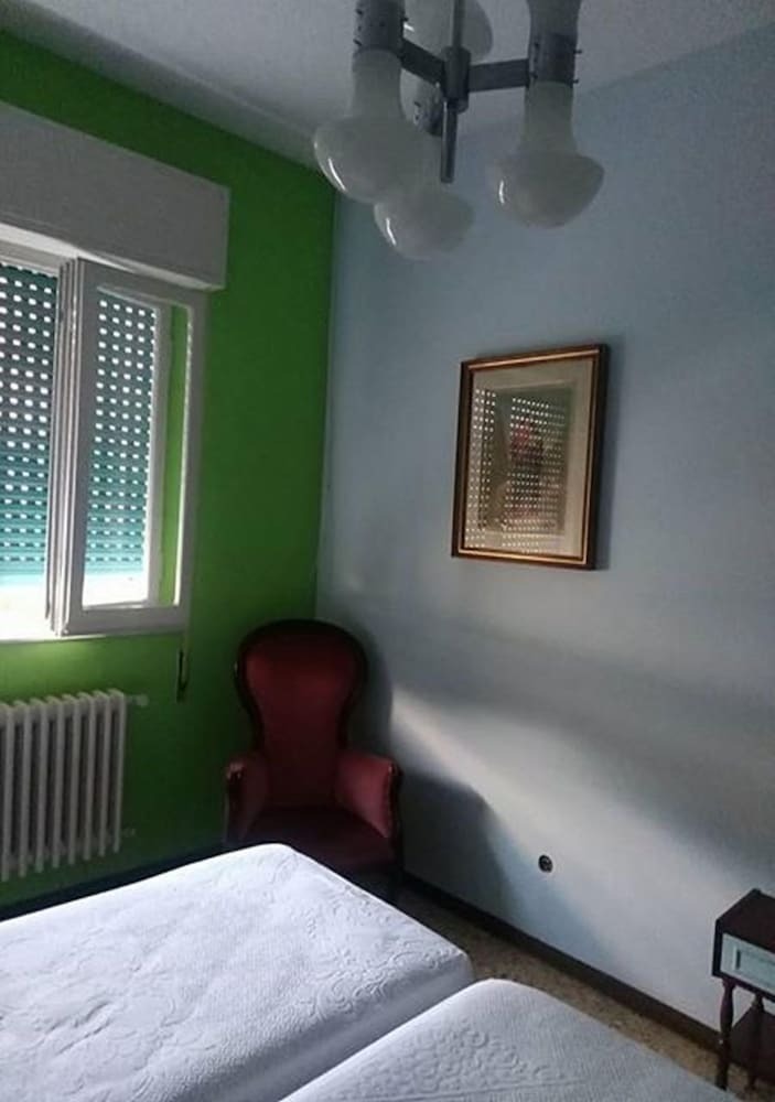 Apartamento Villetta Claretta