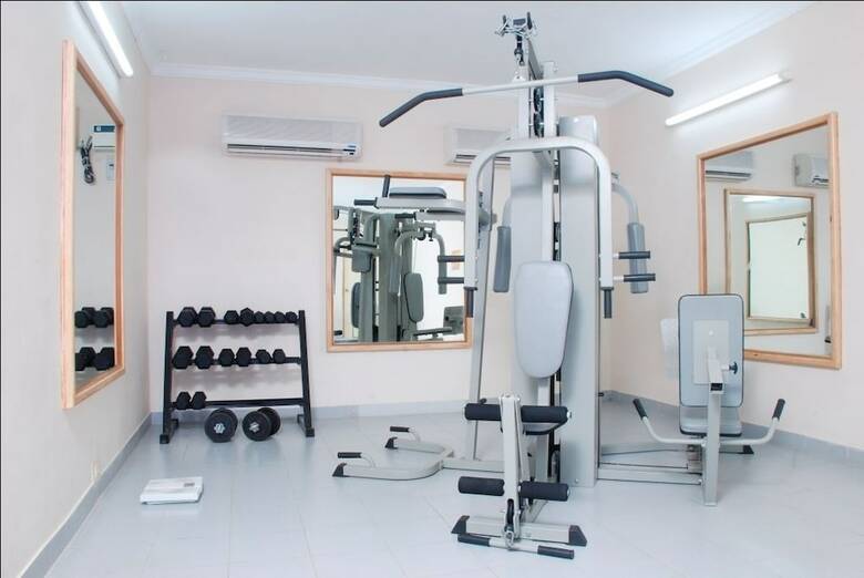 Srm Hotel Trichy