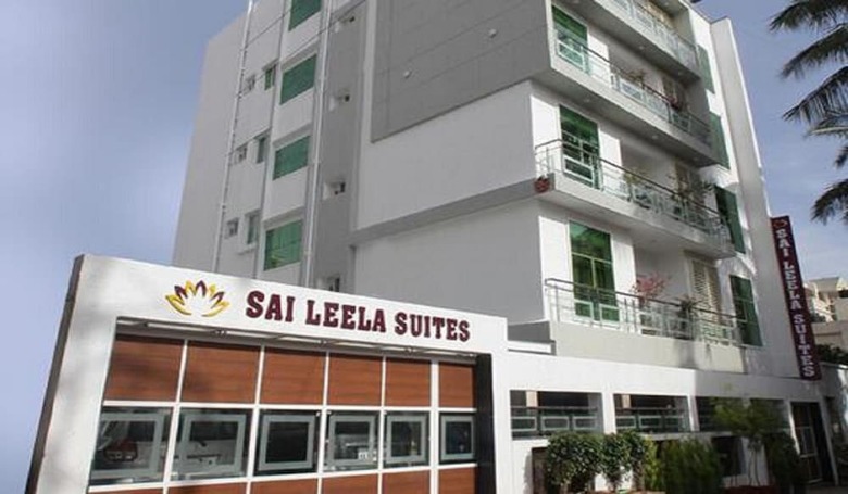 Hotel The Sai Leela Suites