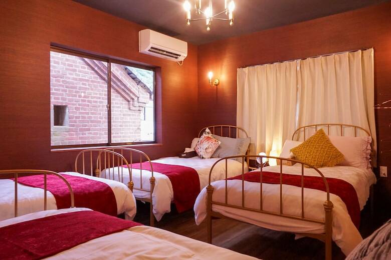 Hostal Guesthouse Obama21:00 - Hostel