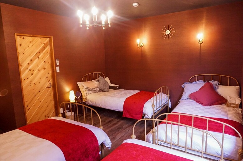 Hostal Guesthouse Obama21:00 - Hostel