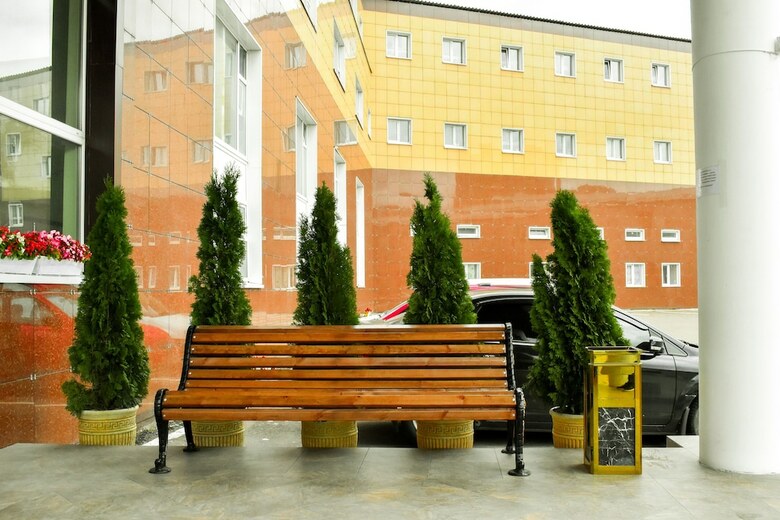 Hotel Perovo Plaza