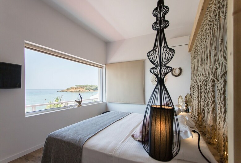 Glaros Luxury Villa
