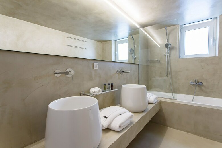 Glaros Luxury Villa