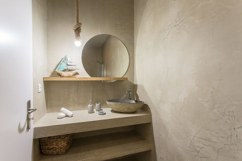 Glaros Luxury Villa