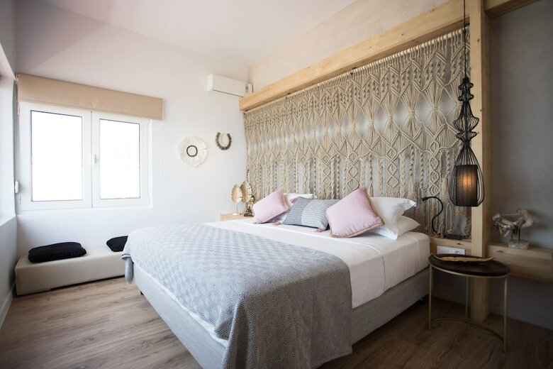 Glaros Luxury Villa