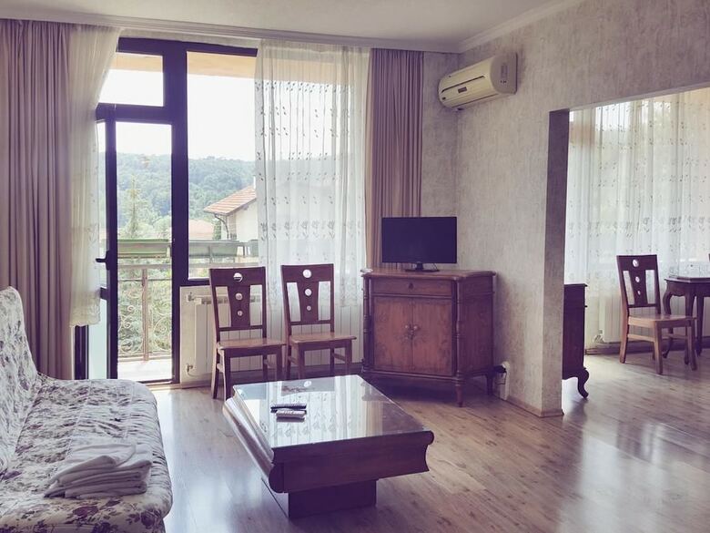 Hotel Vitalis