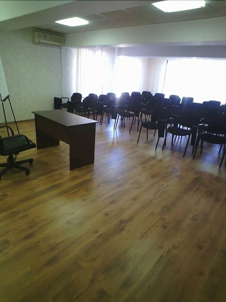 Hotel Vitalis