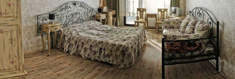 Hotel Vitalis