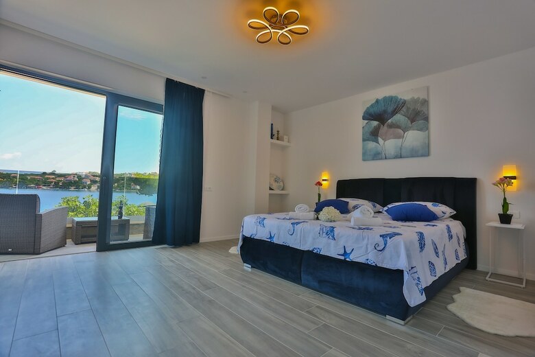 Hotel Paradise Punta