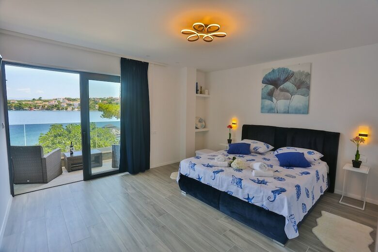 Hotel Paradise Punta