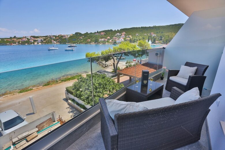 Hotel Paradise Punta