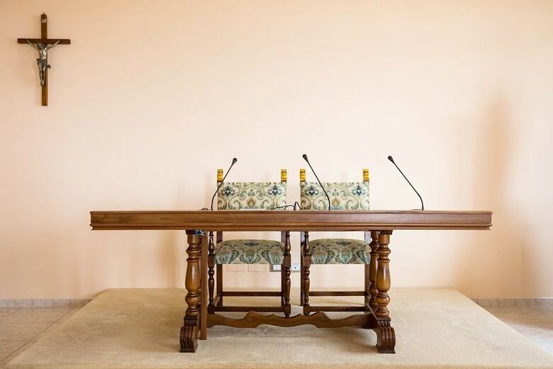 Hotel Albergo Villa Mater Gratiae