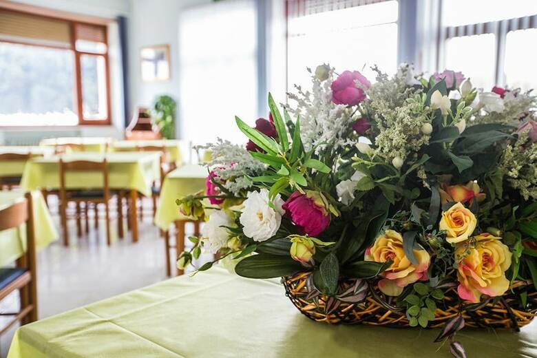 Hotel Albergo Villa Mater Gratiae