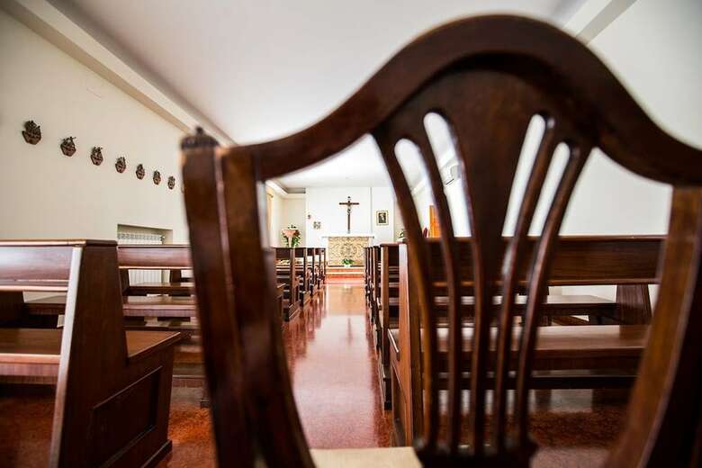 Hotel Albergo Villa Mater Gratiae