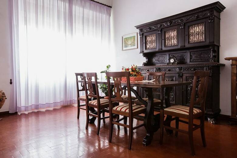 Hotel Albergo Villa Mater Gratiae