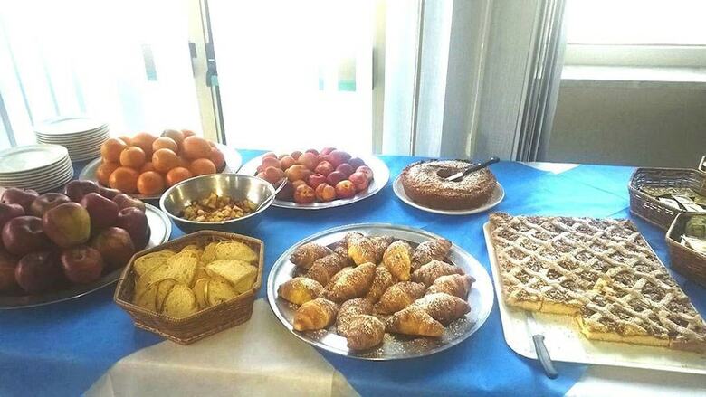 Hotel Albergo Villa Mater Gratiae